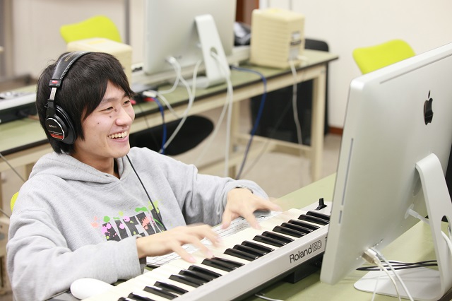 音響エンジニアとは 仕事内容と必要なスキル 東京の音楽学校 音楽専門学校 国立音楽院 くにたちおんがくいん