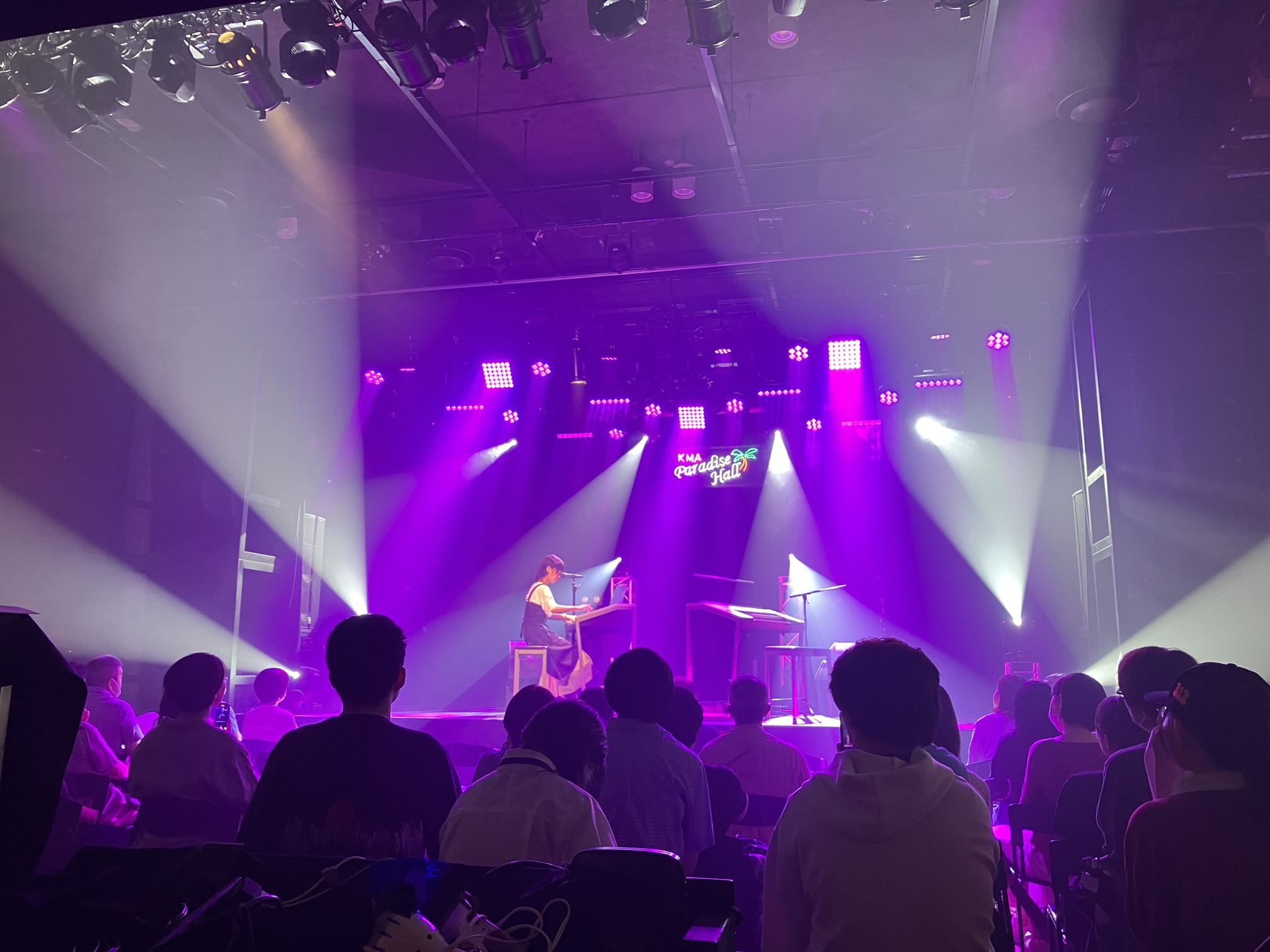 音楽療法の治療内容